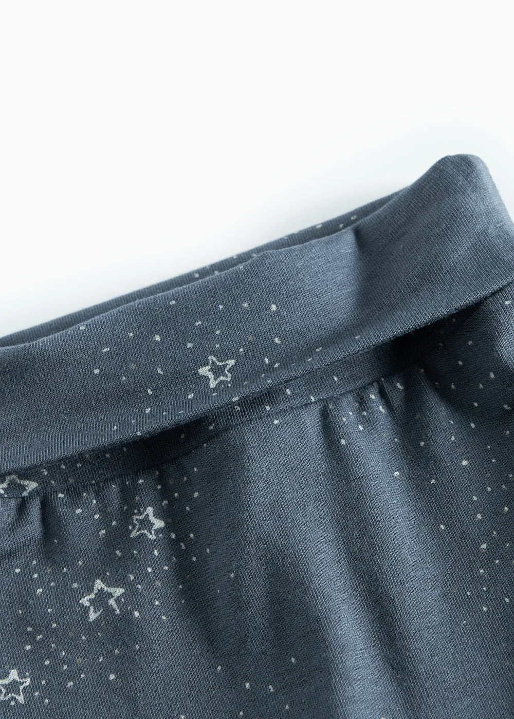 MarMar Piva Bukser Starry Night babybukser juleprint