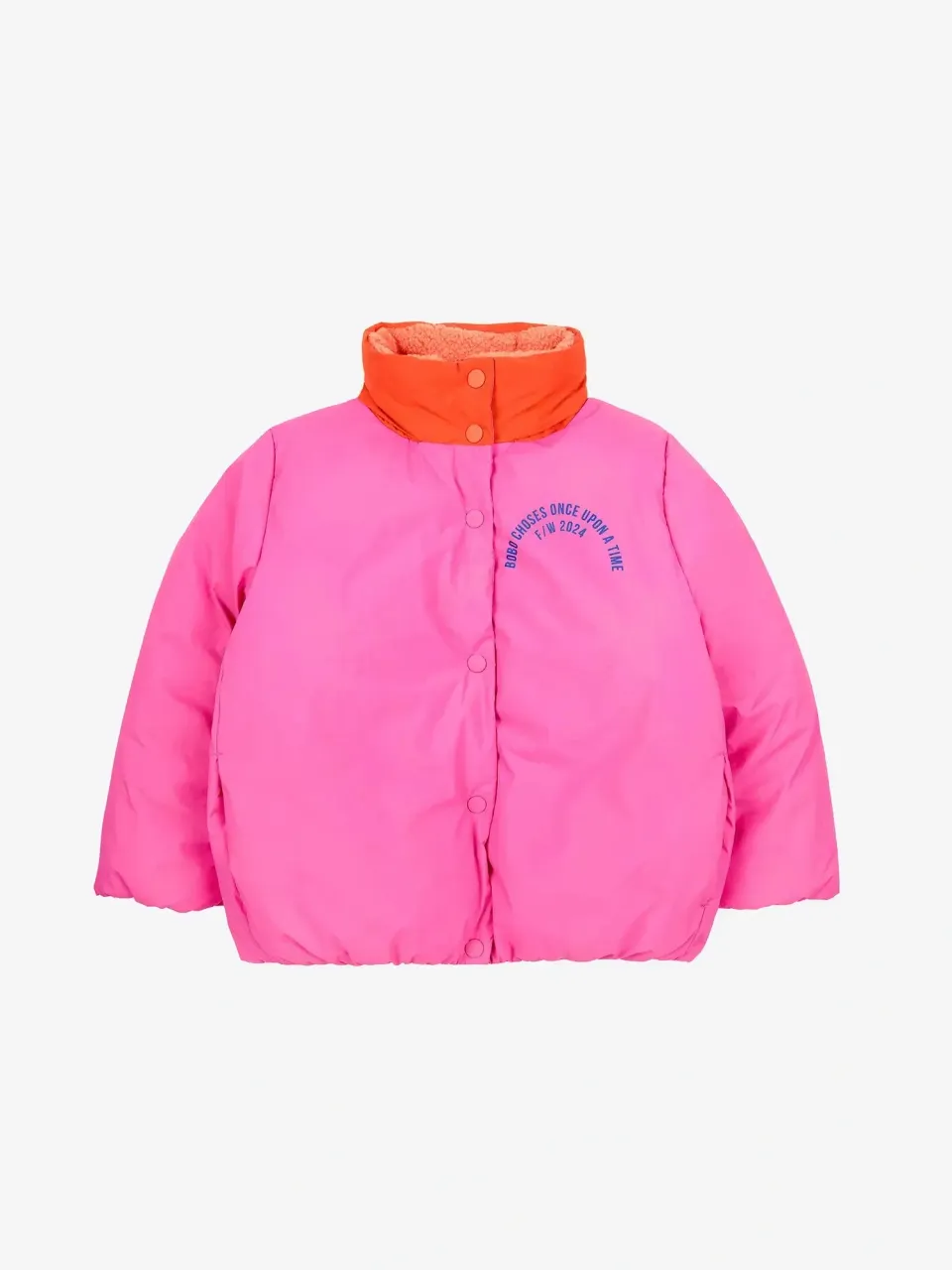 Bobo Choses 224AC132 prøvetøj 4-5 år sample