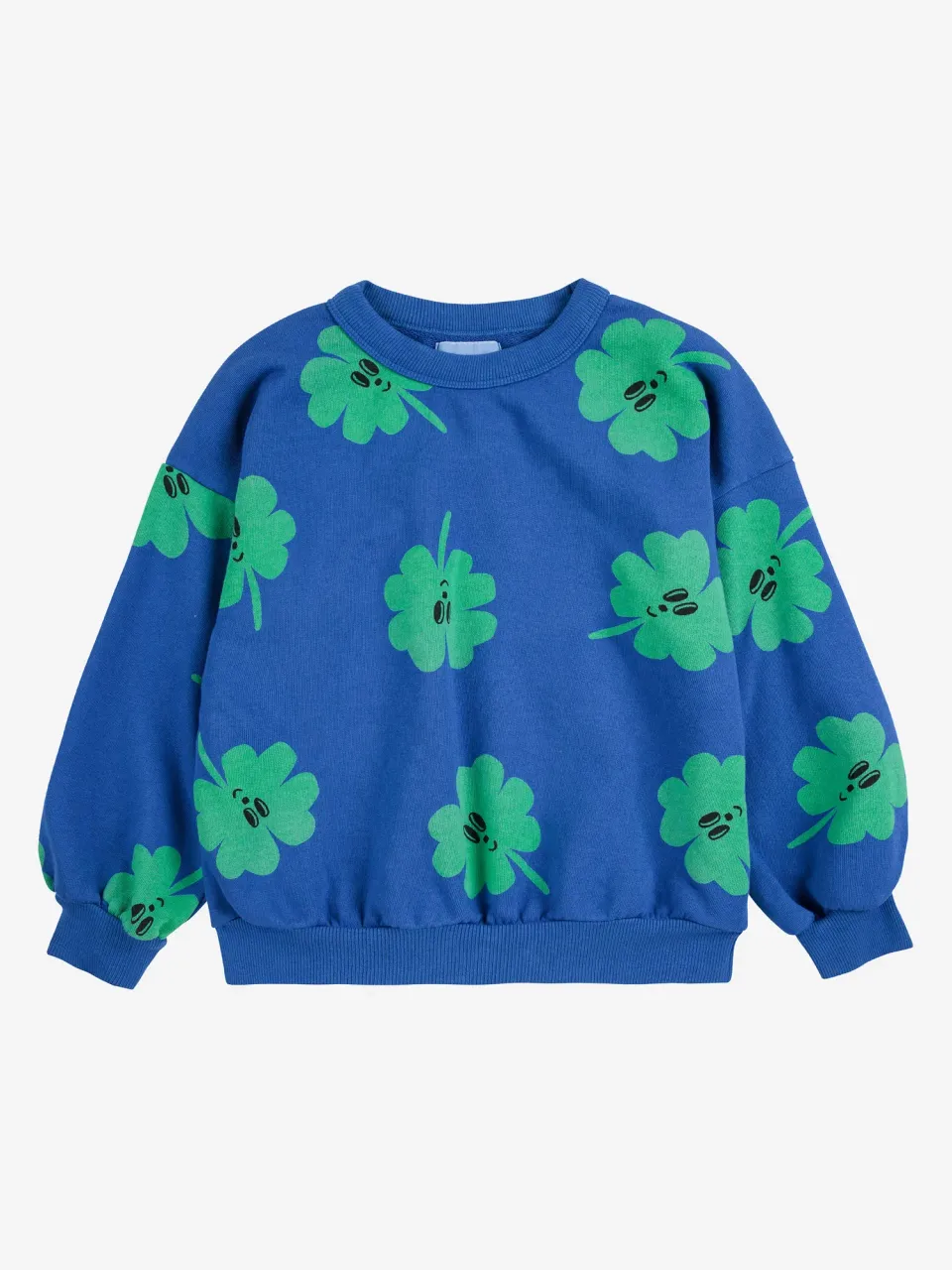 Bobo Choses Woman SB225AC039 børnetøj 4-5 år sample