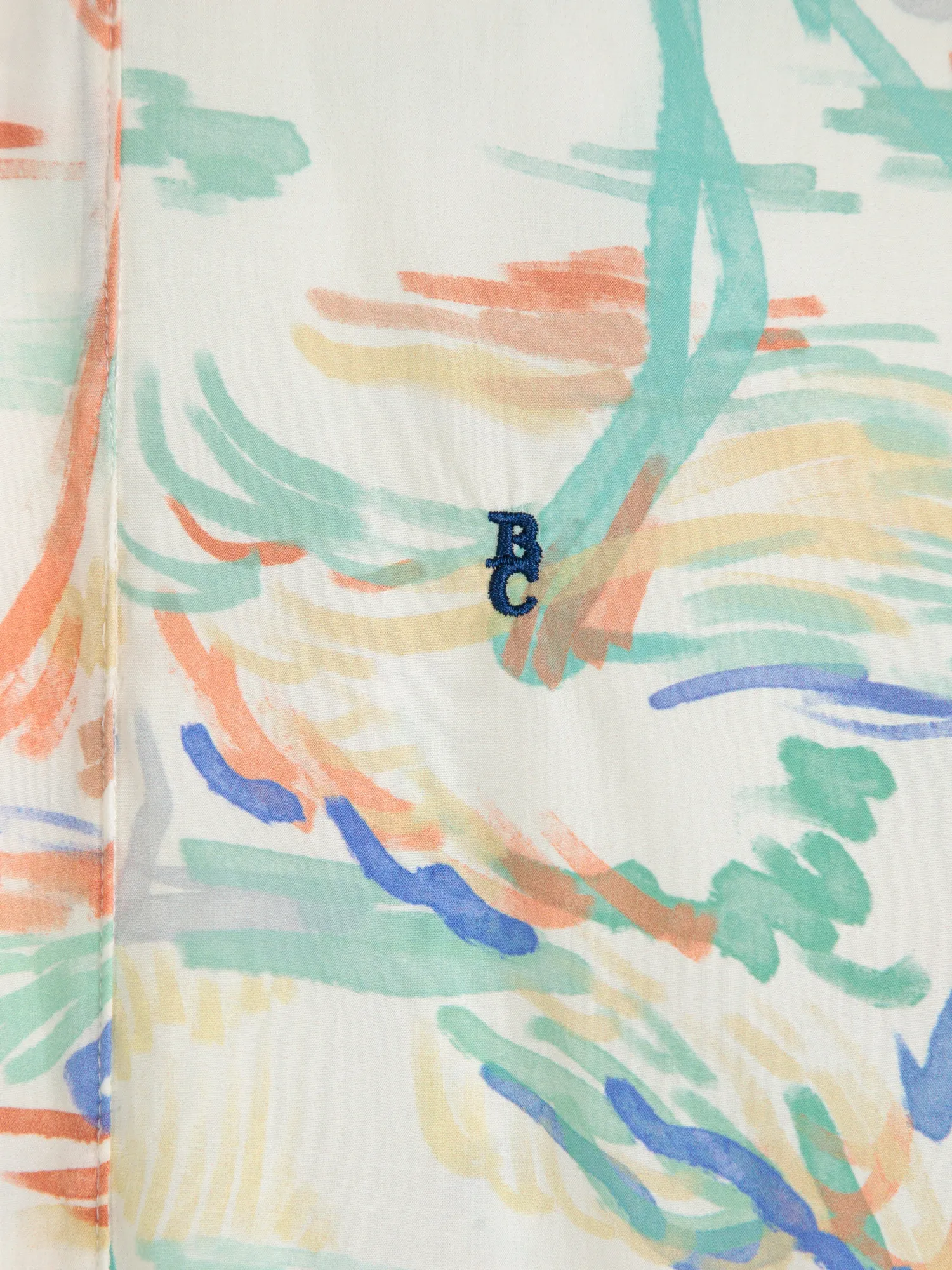 Bobo Choses 125AD089 dametøj XS-S sample
