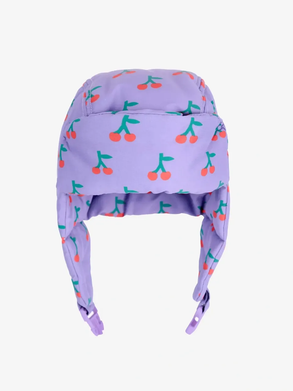 Bobo Choses Woman 224AH023 Sample HEAD48
