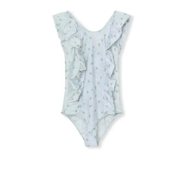 MINI A TURE MATDELICIA badedragt Green Sea Turtle UV50+