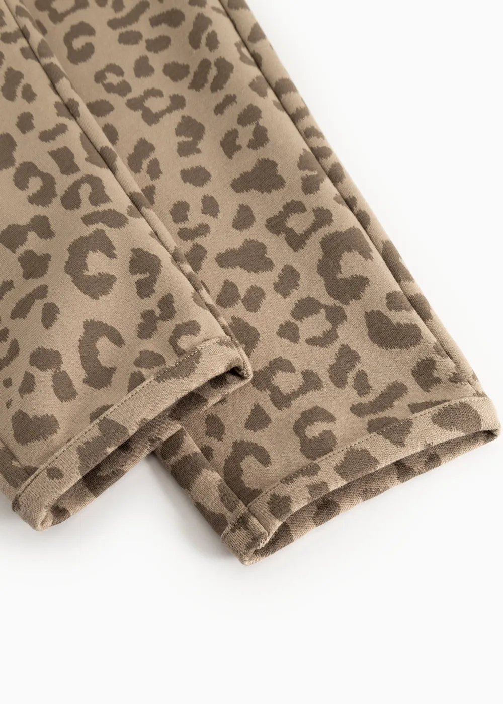 MarMar Copenhagen Peon sweatbukser Washed Leo loosefit