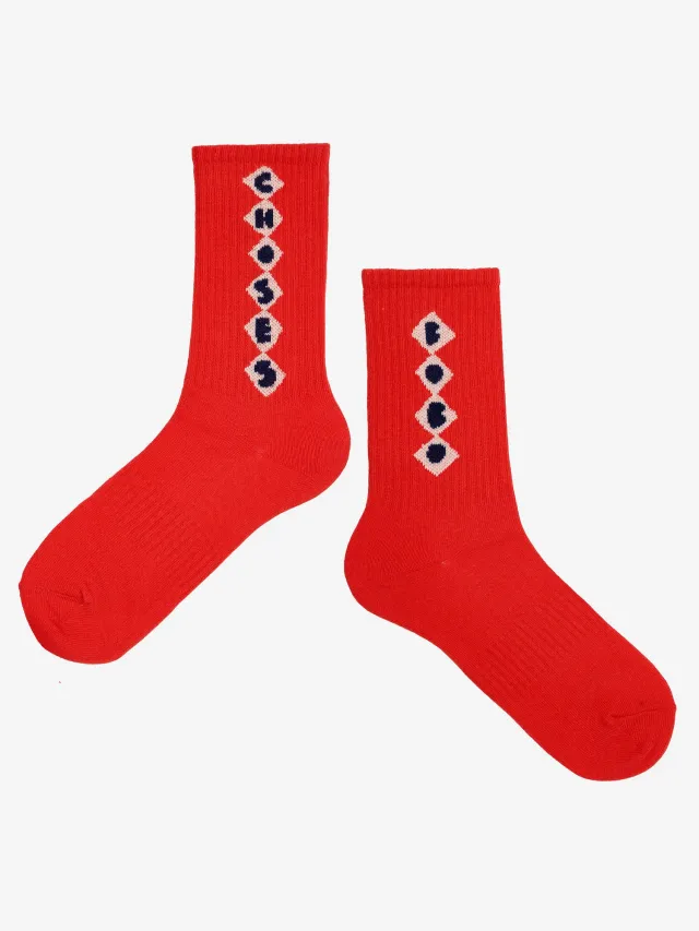 Bobo Choses 224AI003 dametøj prøvemodel 32-34