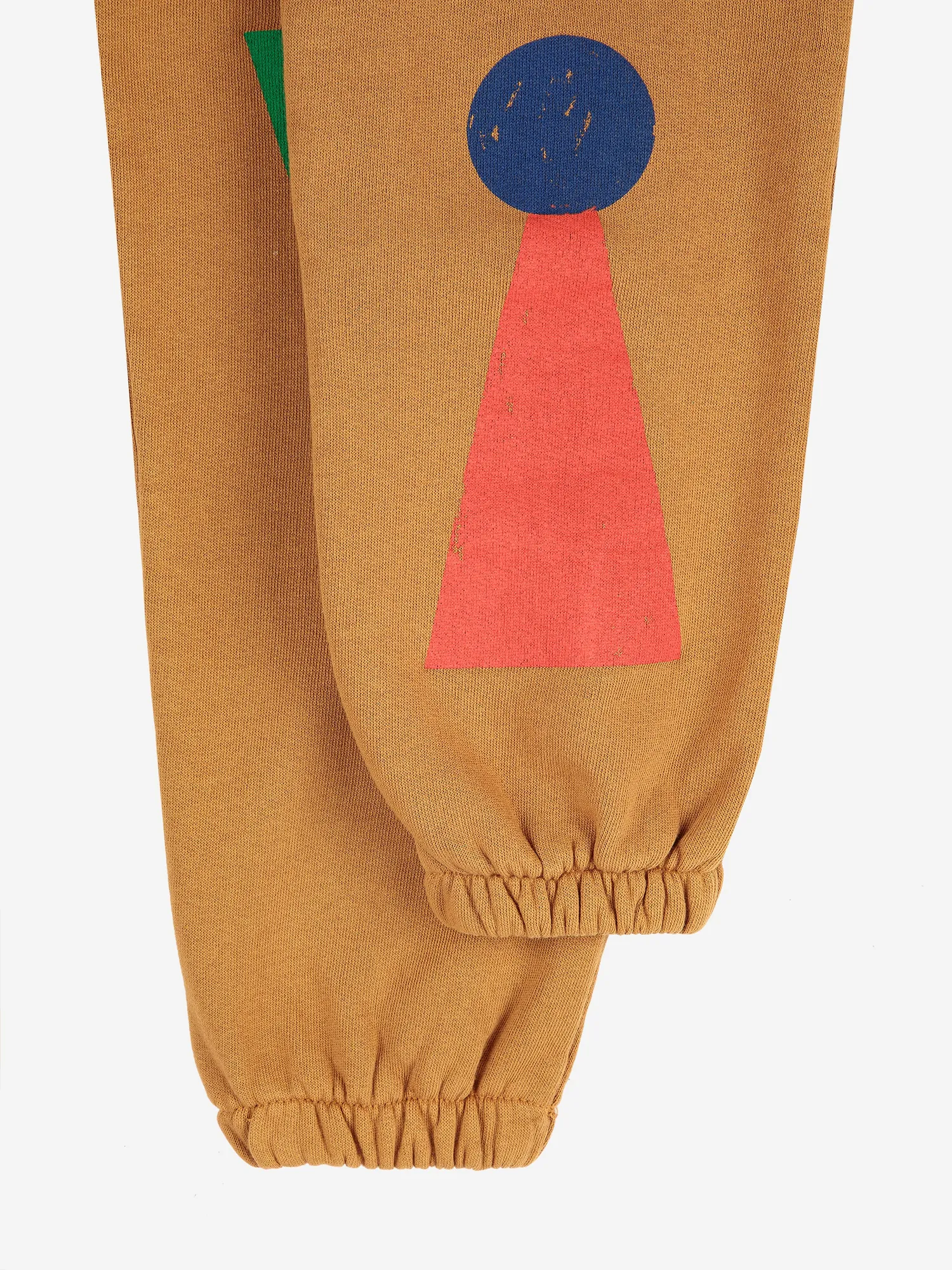 Bobo Choses SB225AC068 børnetøj 2-3 år prøve