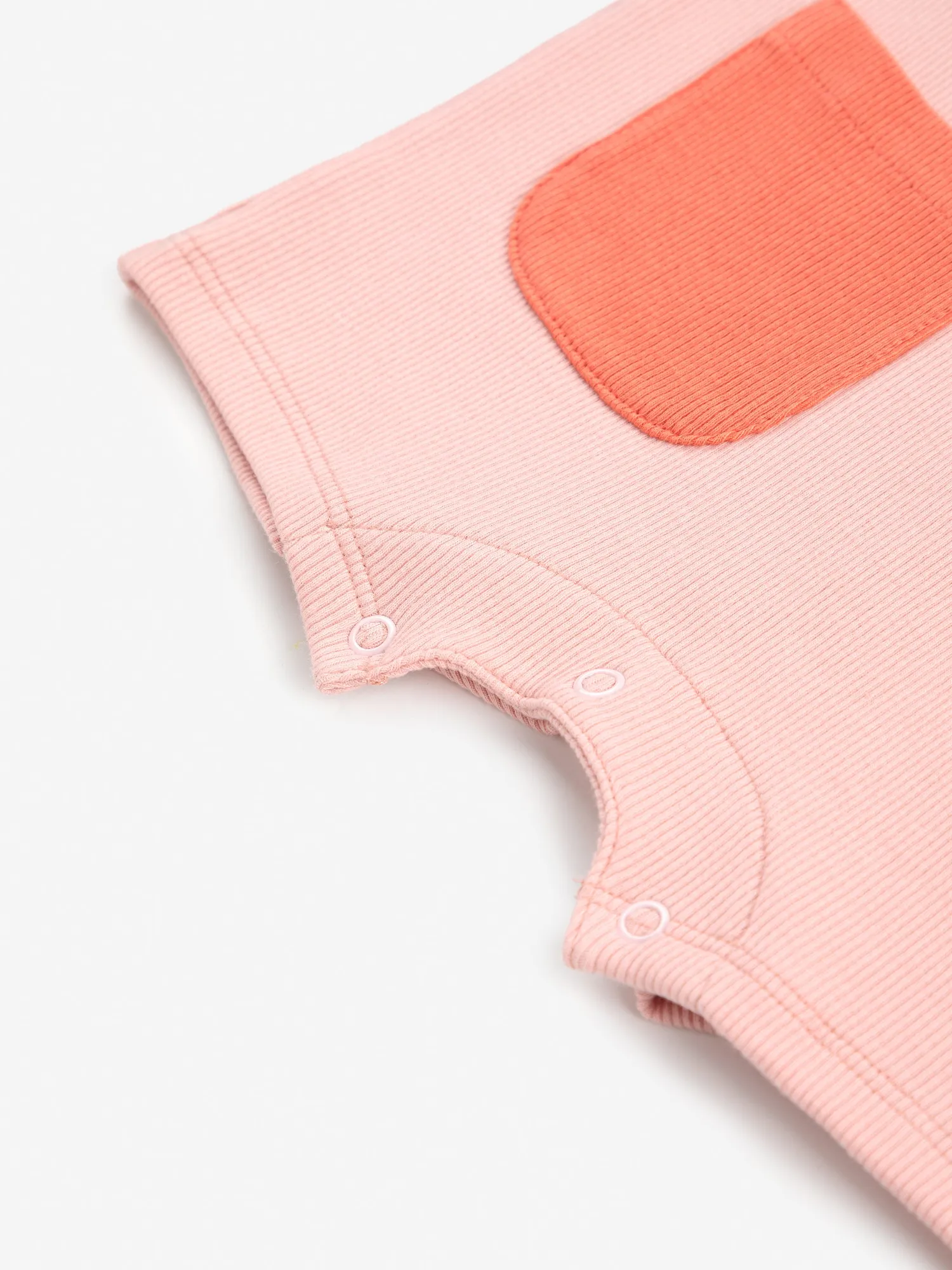 Bobo Choses Woman 125AB069 SAMPLES tøj prøve 9 måneder