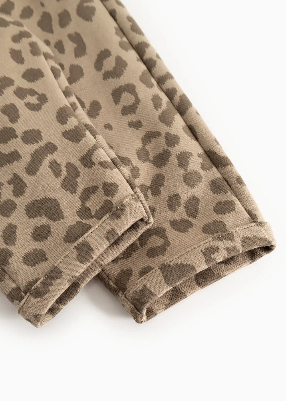 MarMar Copenhagen Peon B bukser Washed Leo loose fit