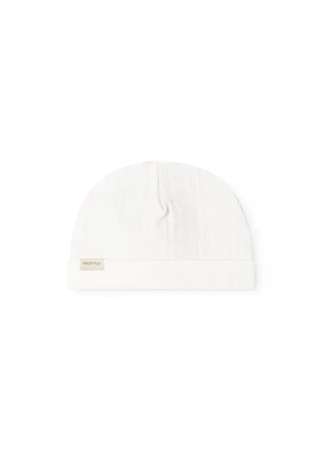 MarMar Aiko Hue Gentle White modal