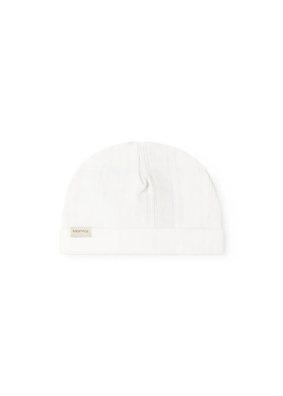 MarMar Aiko Hue Gentle White modal