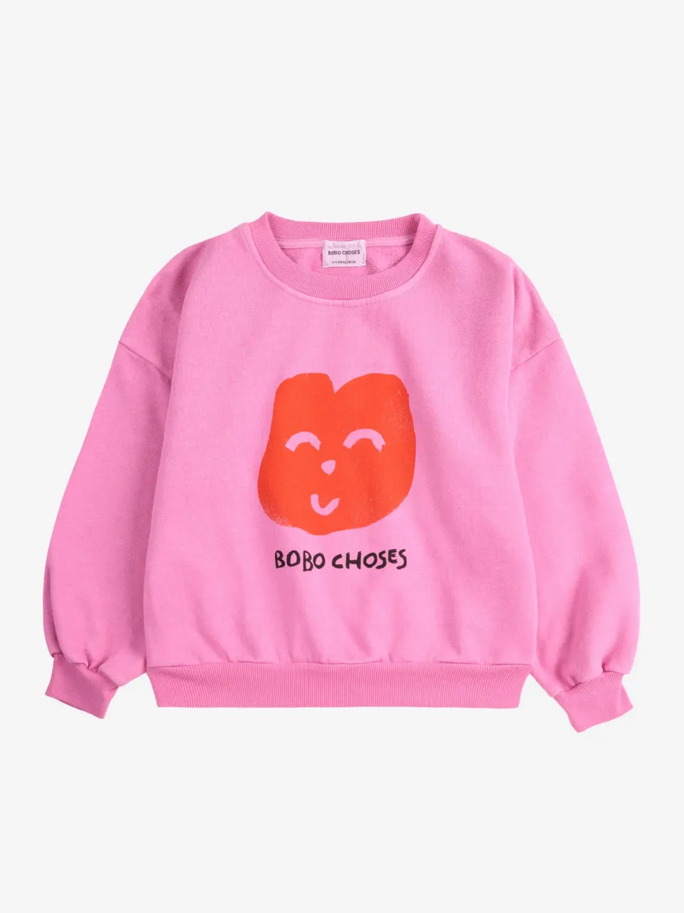Bobo Choses 125AC033 børnetøj 4-5 år prøve