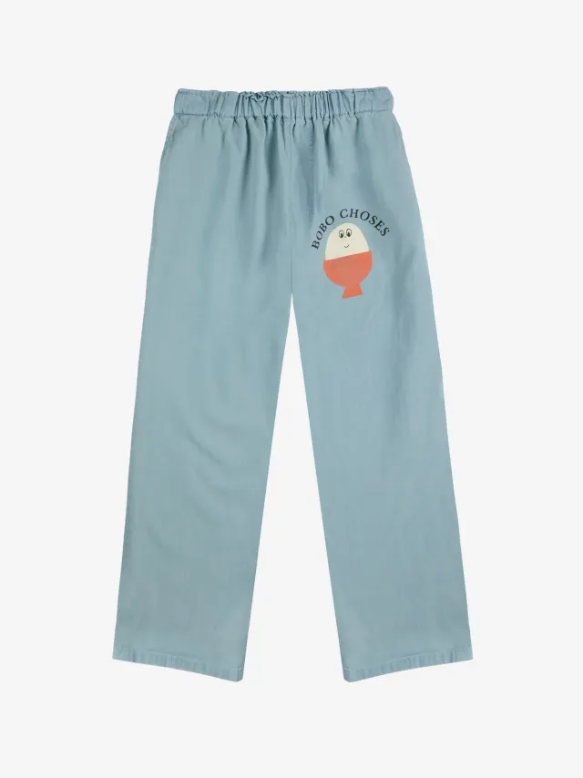 Bobo Choses Woman 125AC083 børnetøj sample 4-11 år