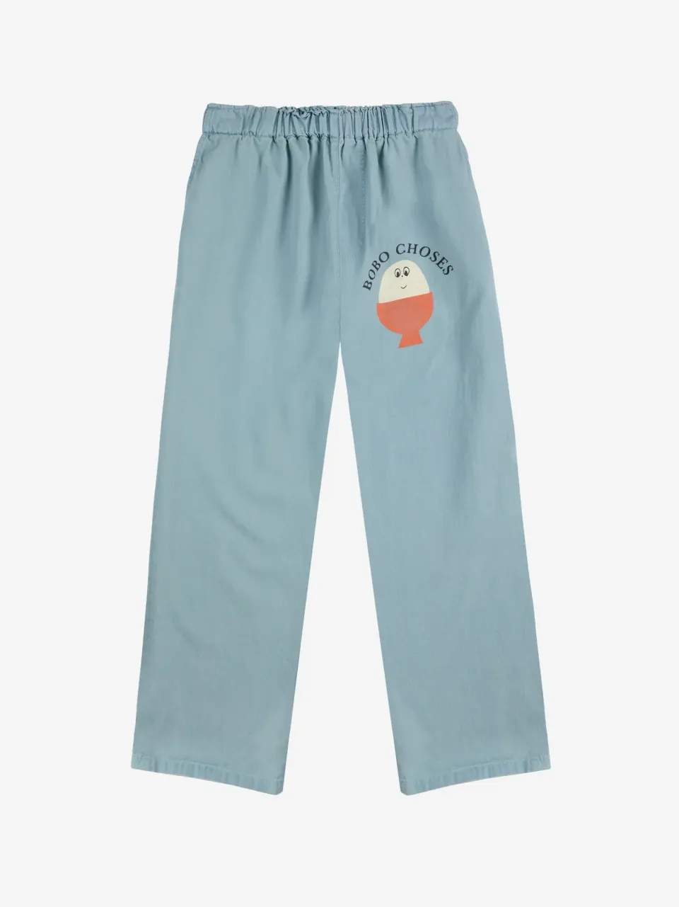 Bobo Choses Woman 125AC083 børnetøj sample 4-11 år
