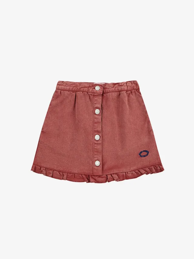 Bobo Choses Woman SB225AC100 børnetøj 2-11 år