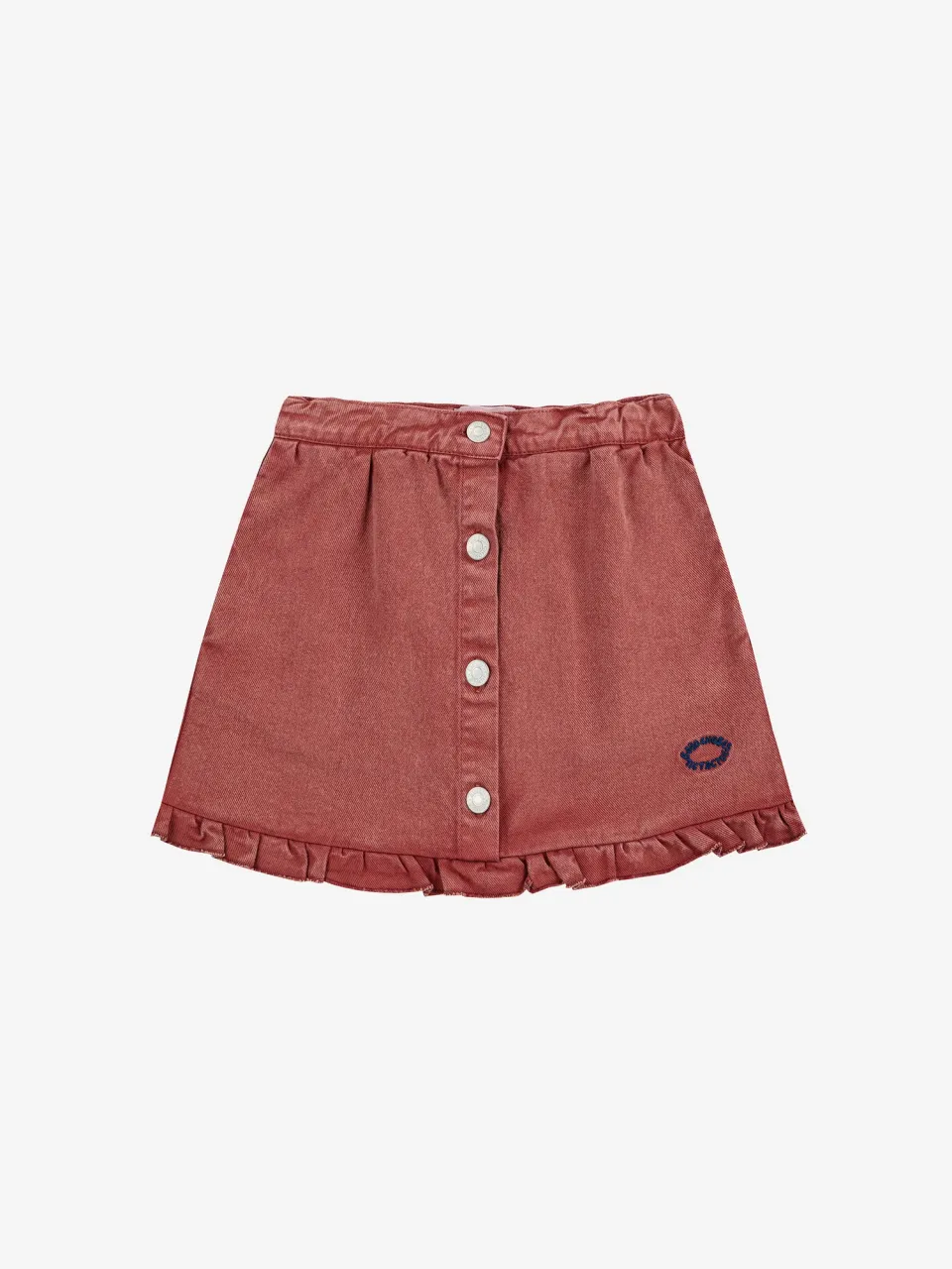Bobo Choses Woman SB225AC100 børnetøj 2-11 år