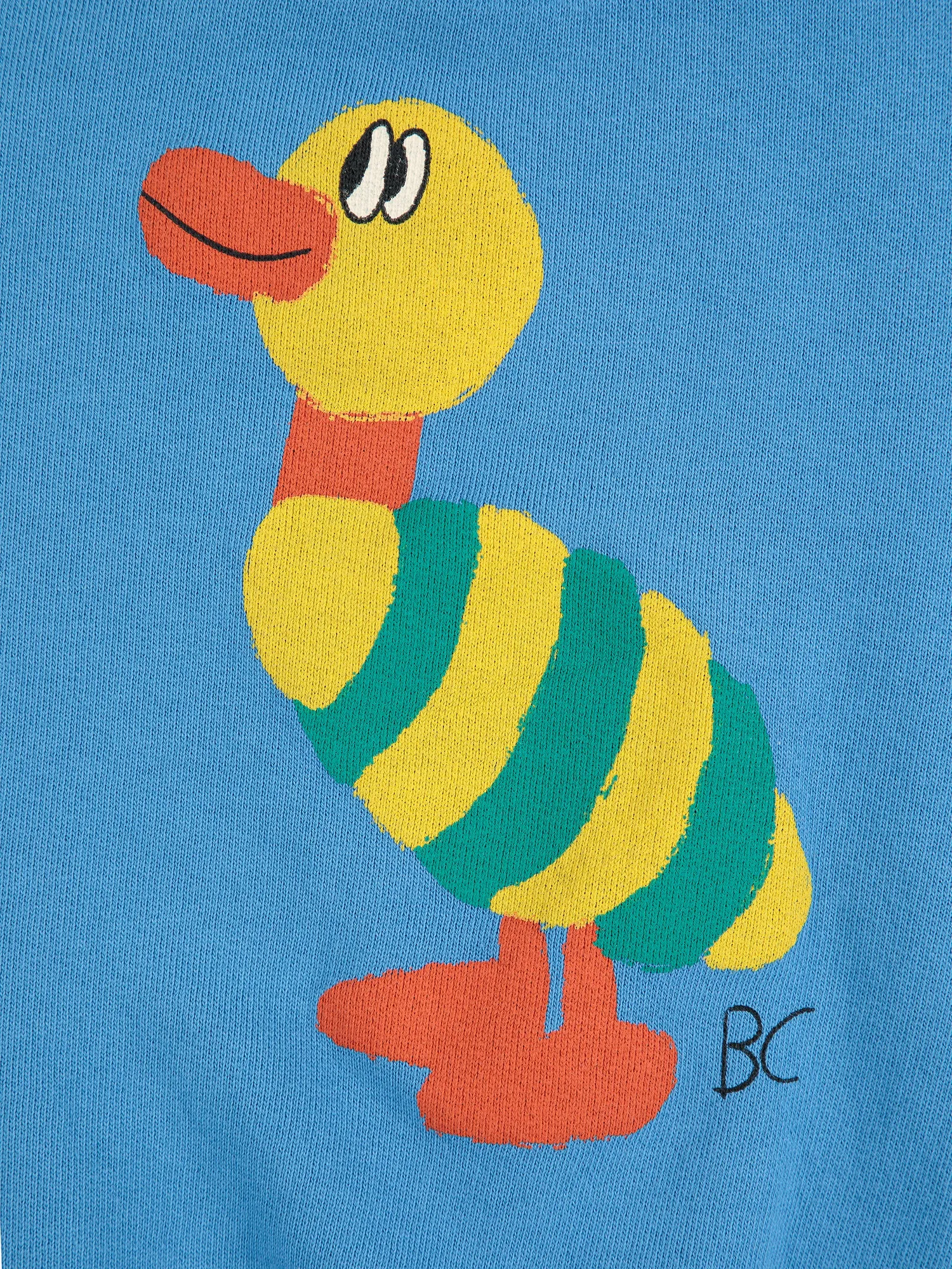 Bobo Choses SB225AB047 babytøj 12 mdr. prøve