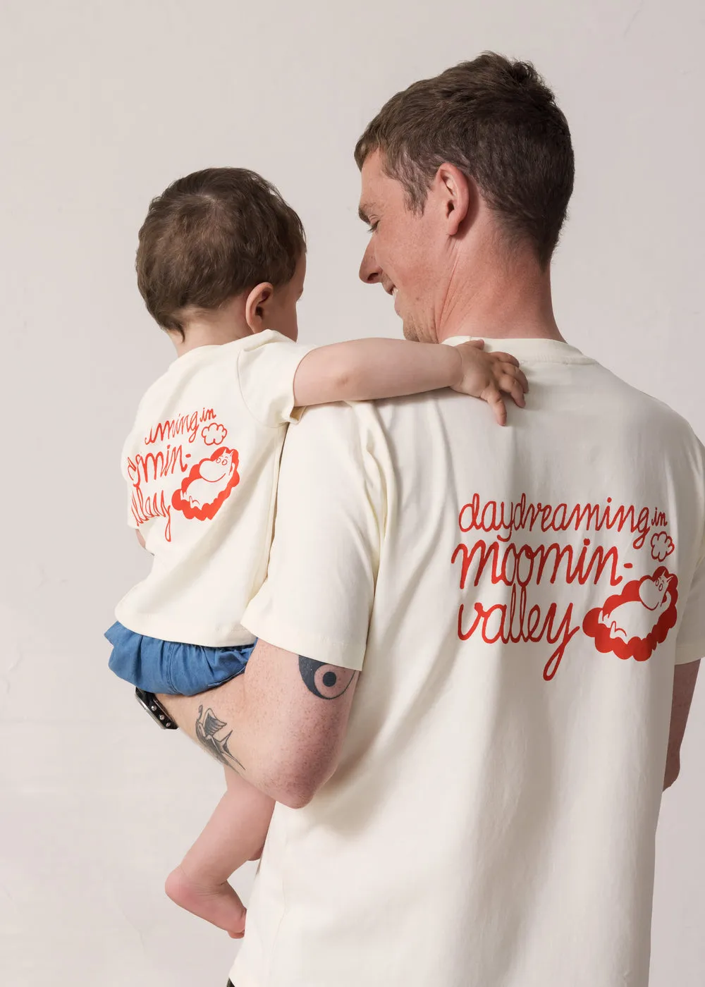 MarMar Tad W t-shirt Daydreaming dame