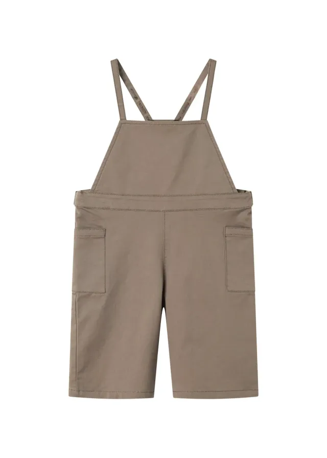 MarMar Riba selebukser Dusty Brown chino