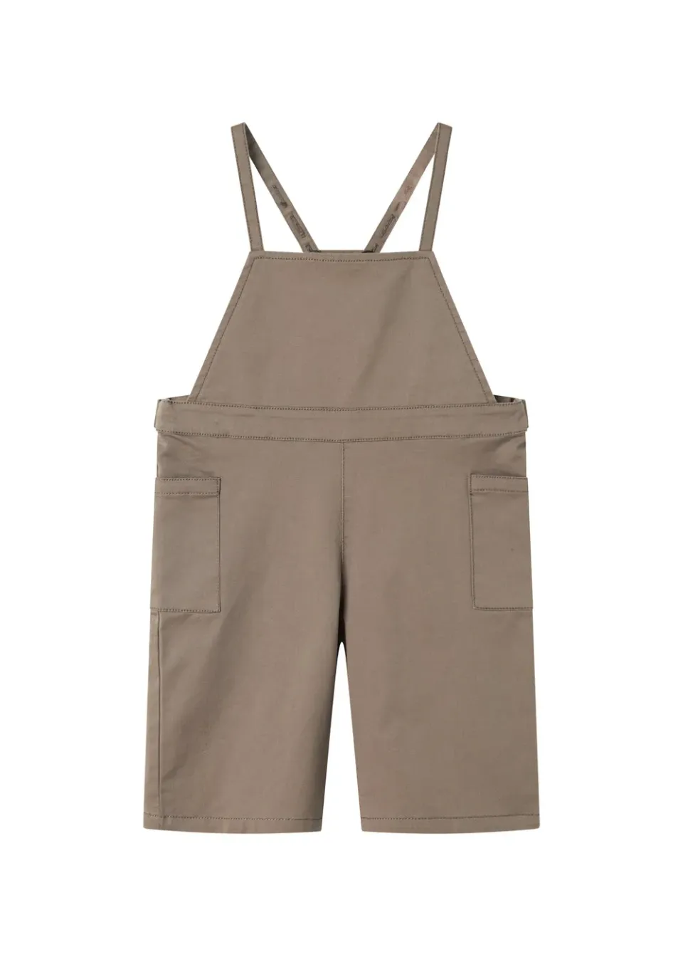 MarMar Riba selebukser Dusty Brown chino