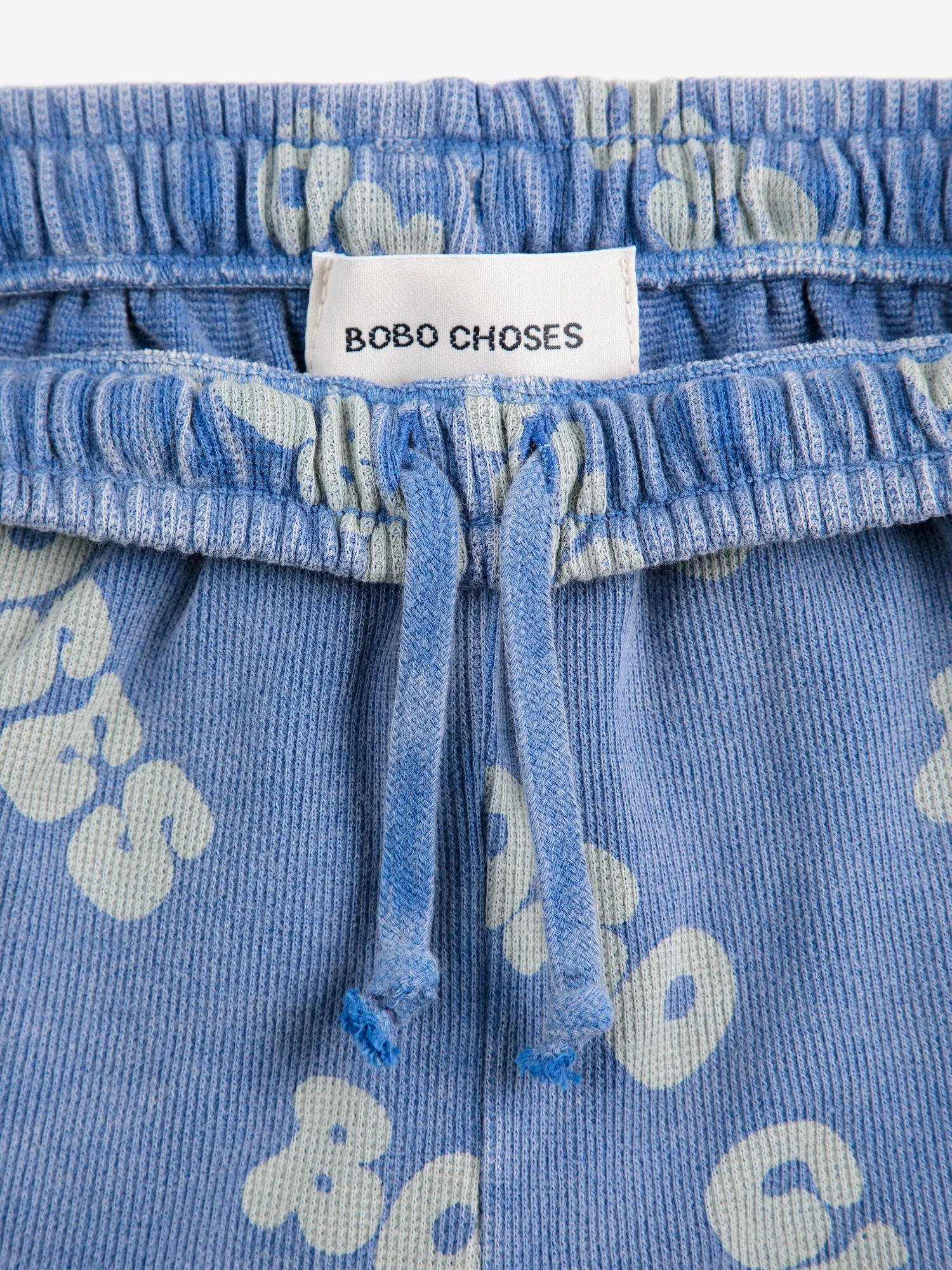 Bobo Choses Woman 125AC055 t-shirt 4-5 år bomuld
