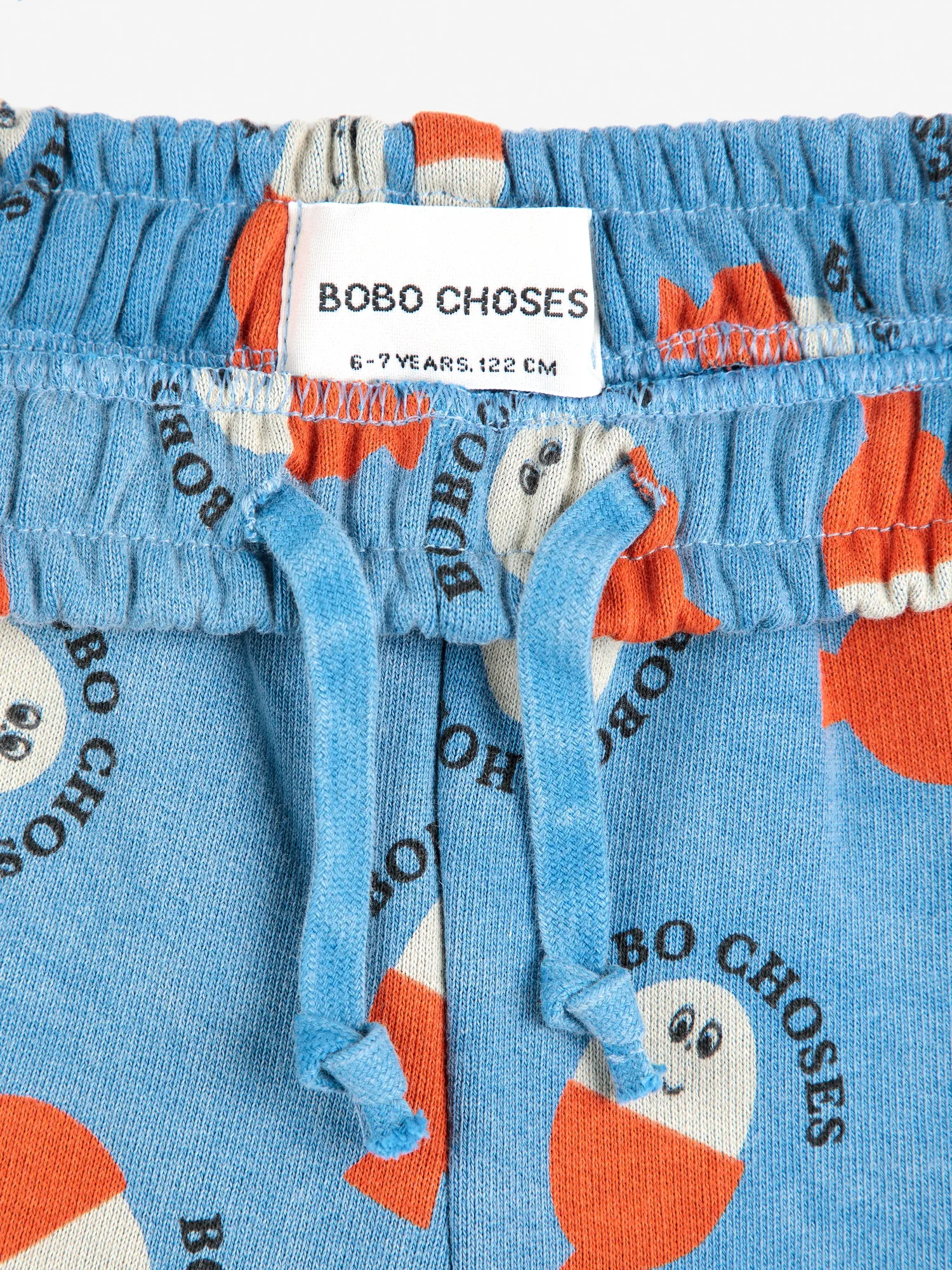 Bobo Choses Woman 125AC076 børnetøj 4-11 år sample