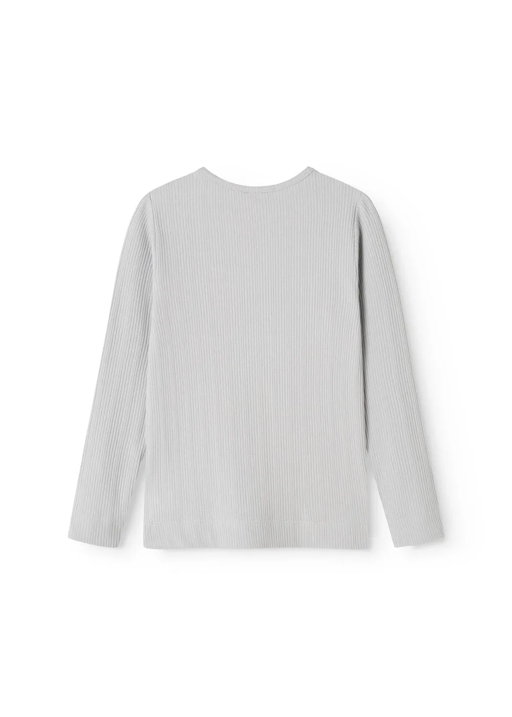 MarMar Teller t-shirt Blue Haze modal børn