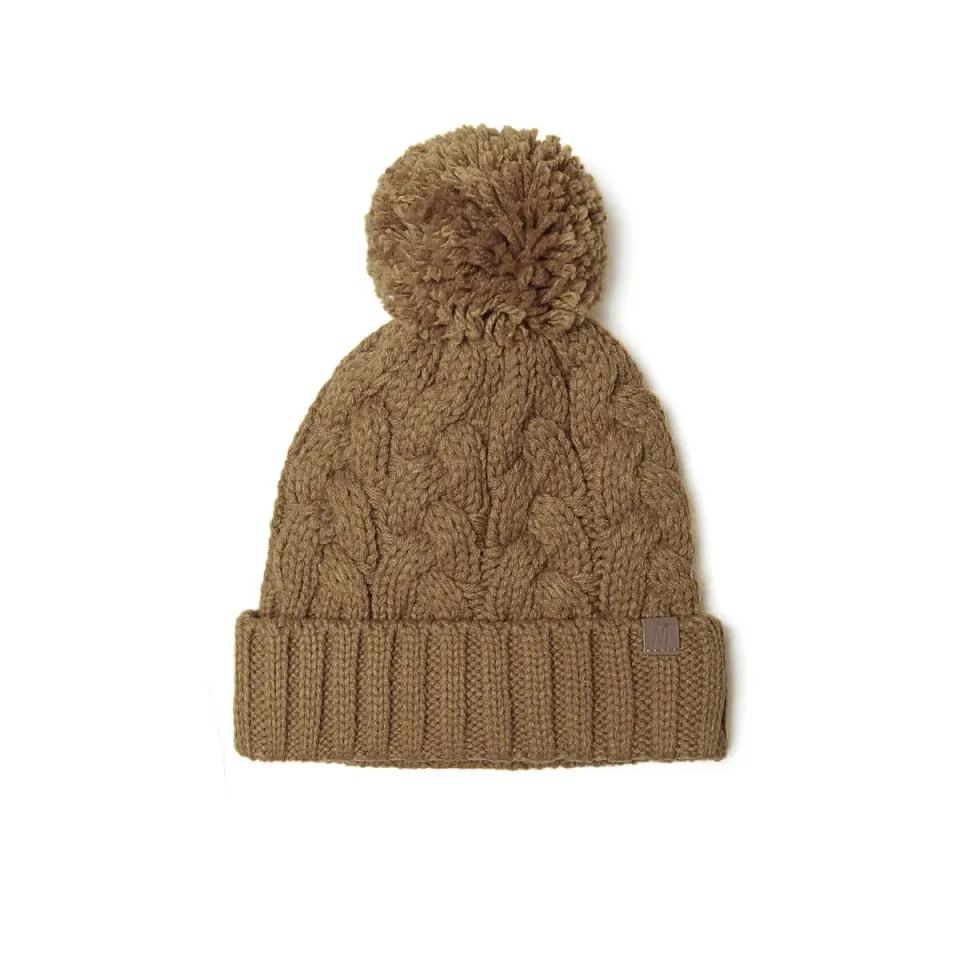 Minoti 41588 hue sand snoninger med kvast