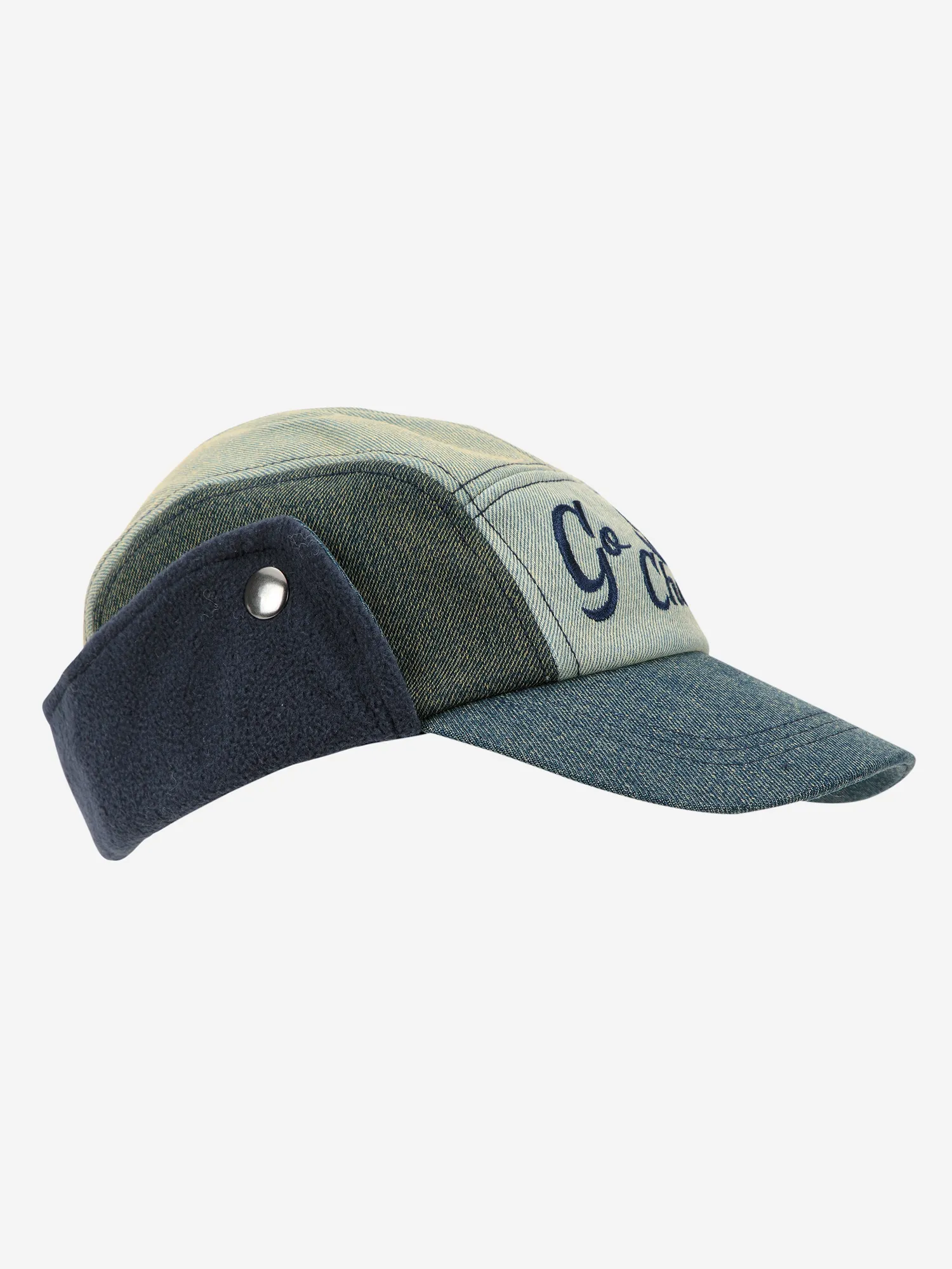 Bobo Choses Woman SB225AI032 hue HEAD54