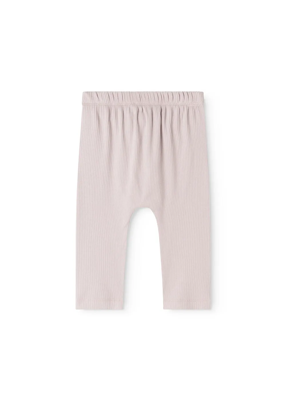 MarMar Pico bukser Cloud Gray modal baby
