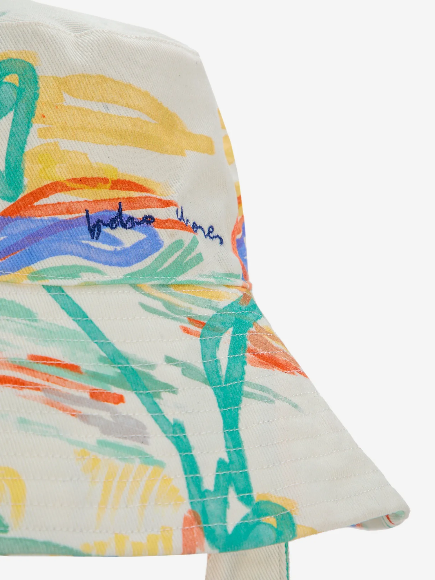 Bobo Choses 125AK004 hue HEAD58 prøve