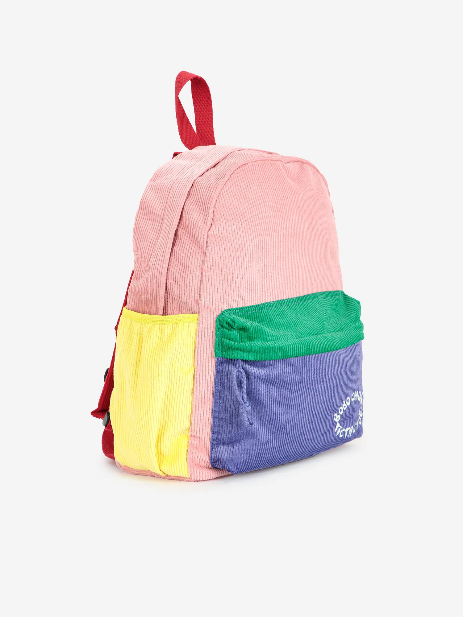 Bobo Choses SB225AI055 børnetøj one size sample