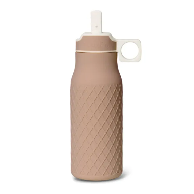 nuuroo Isa drikkedunk 400 ml Chocolate malt