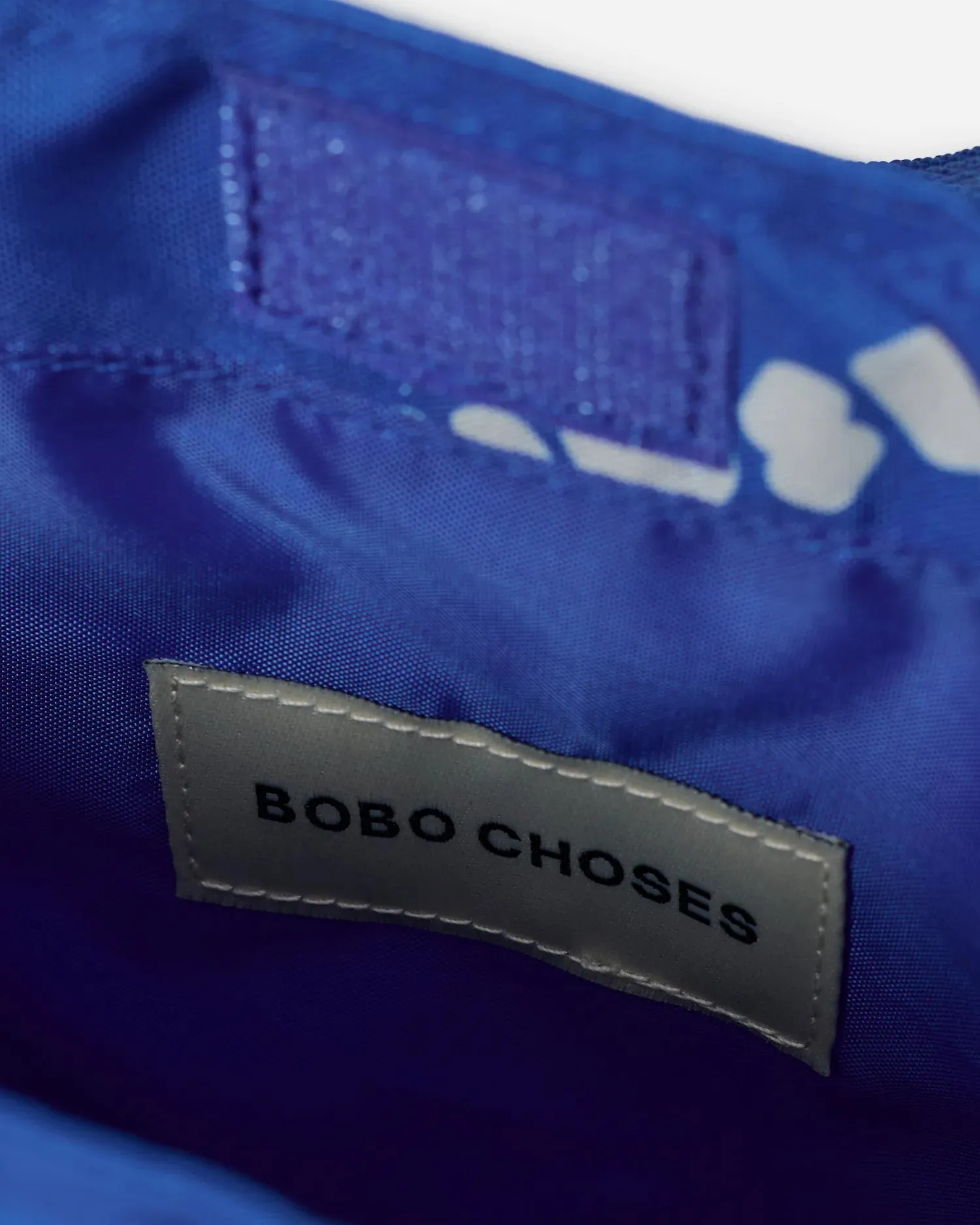 Bobo Choses Bolder All Over taske one size print