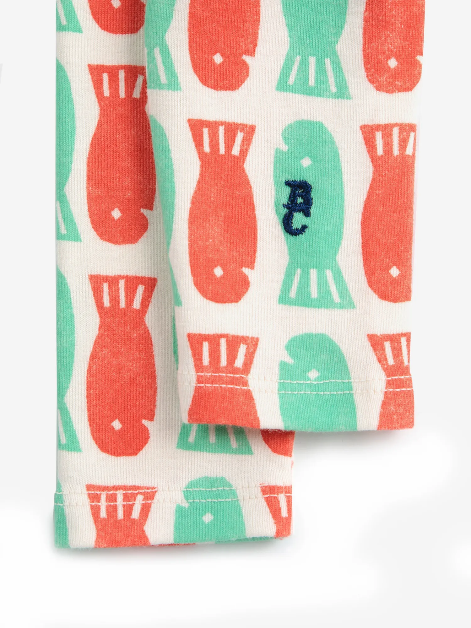 Bobo Choses 125AB051 babytøj 9 mdr. sample