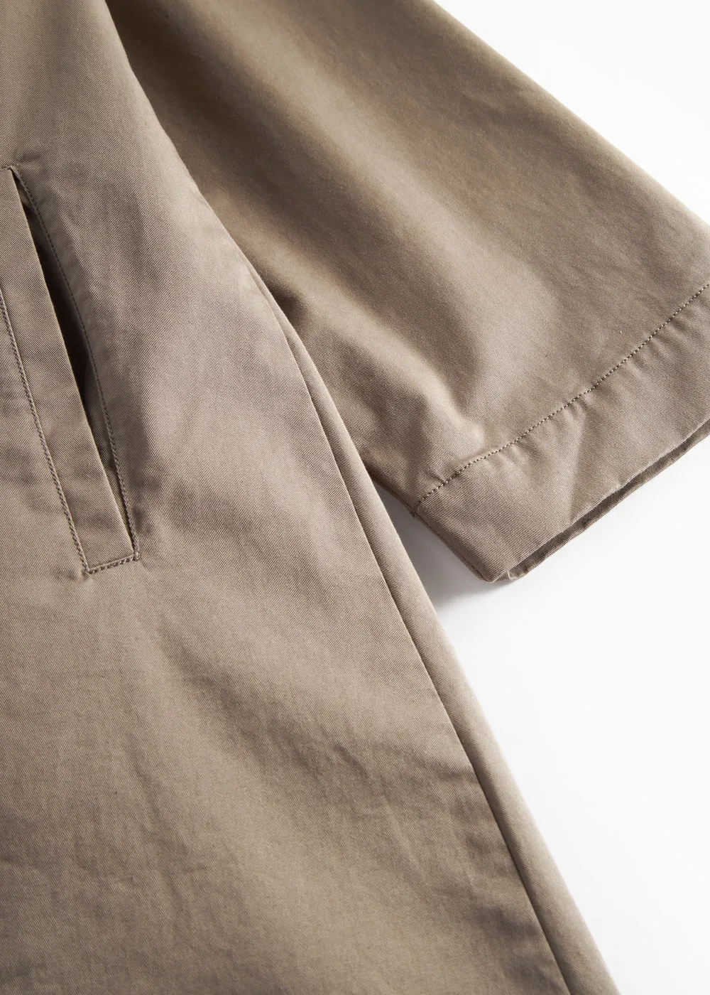 MarMar Jolina W Jakke Dusty Brown chino