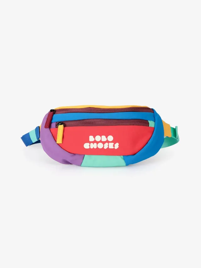Bobo Choses Bolder bæltetaske ONE SIZE multifarvet