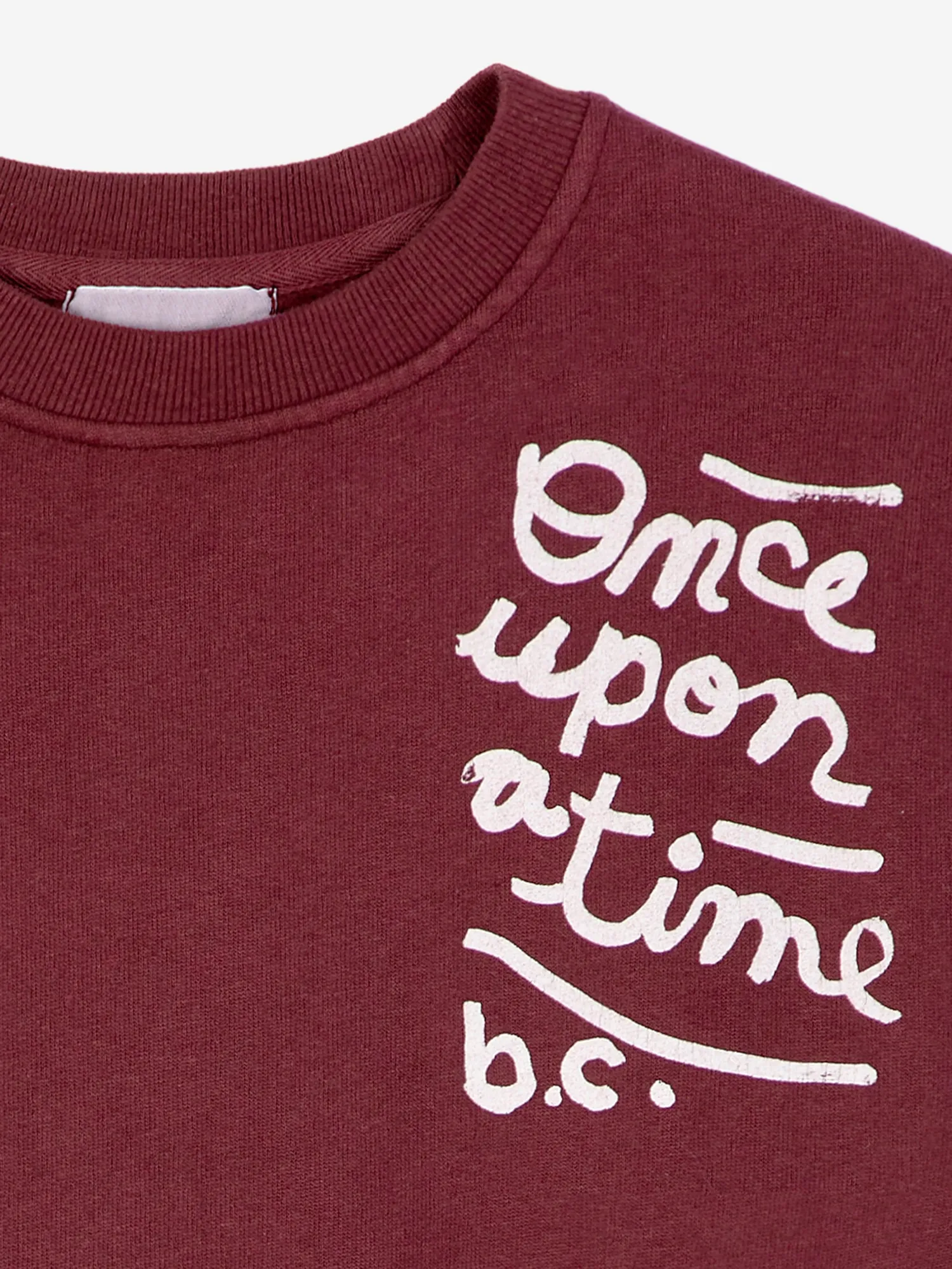 Bobo Choses Woman SB224AD016 dametøj M prøve
