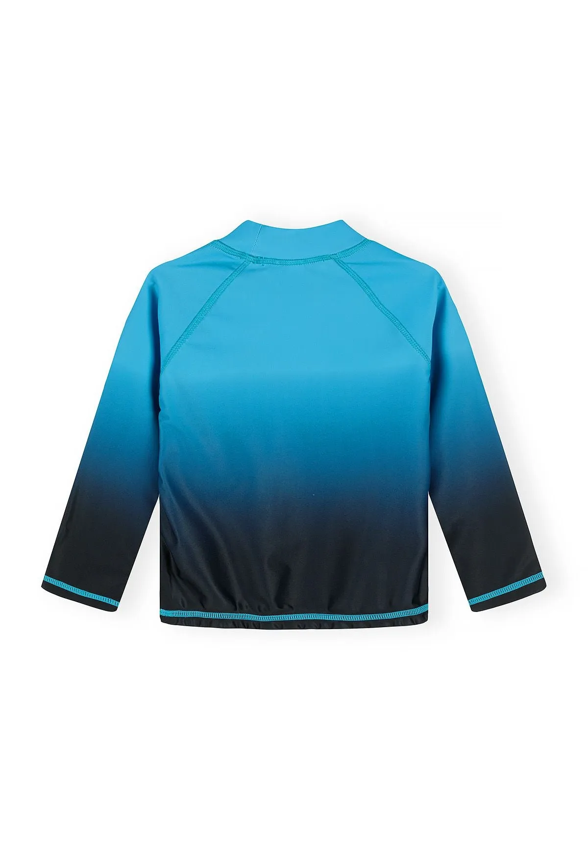 Minoti 44515 badebluse 2-pak surf hvid