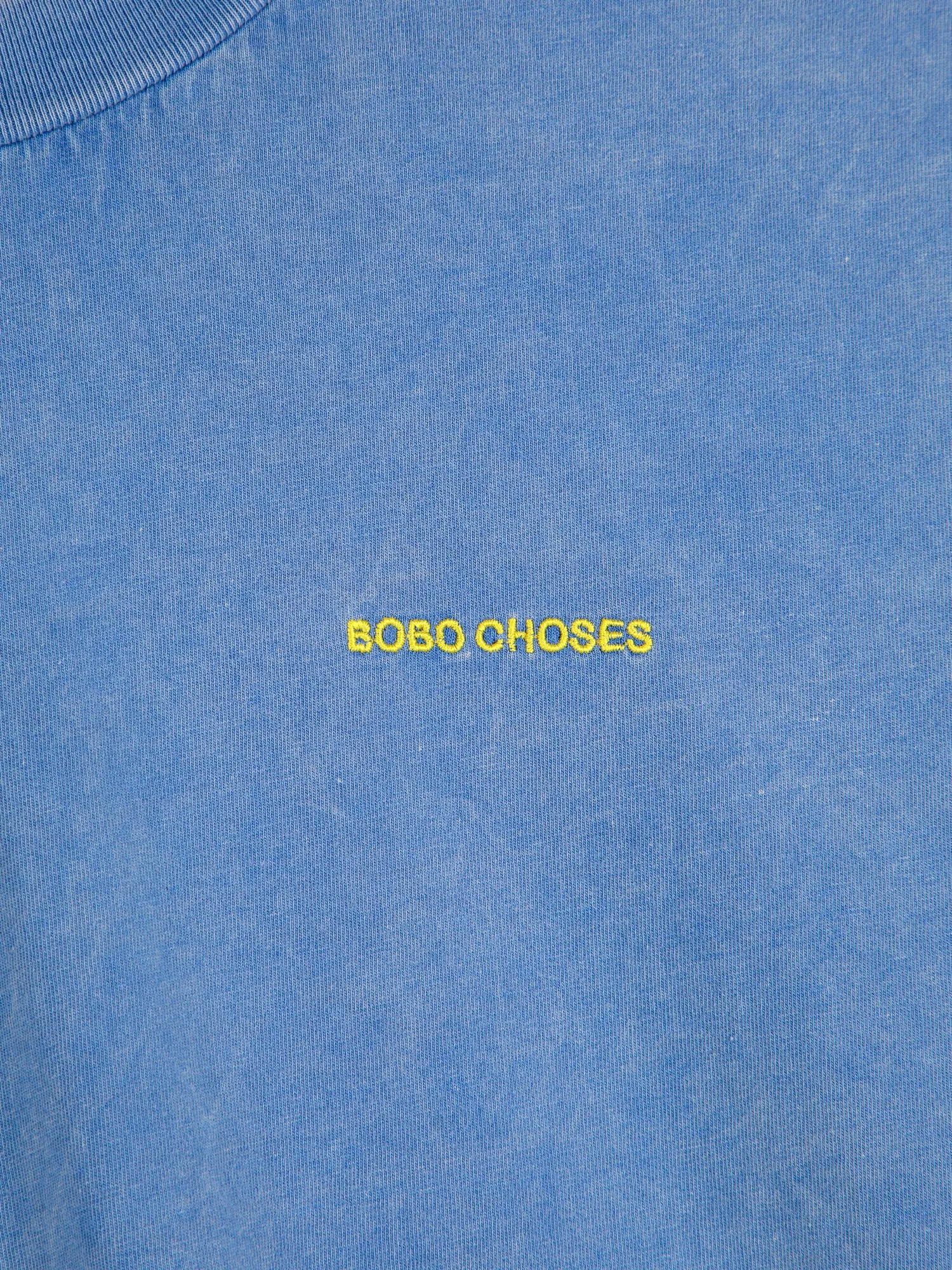 Bobo Choses SB125AE001 damemodel M sample