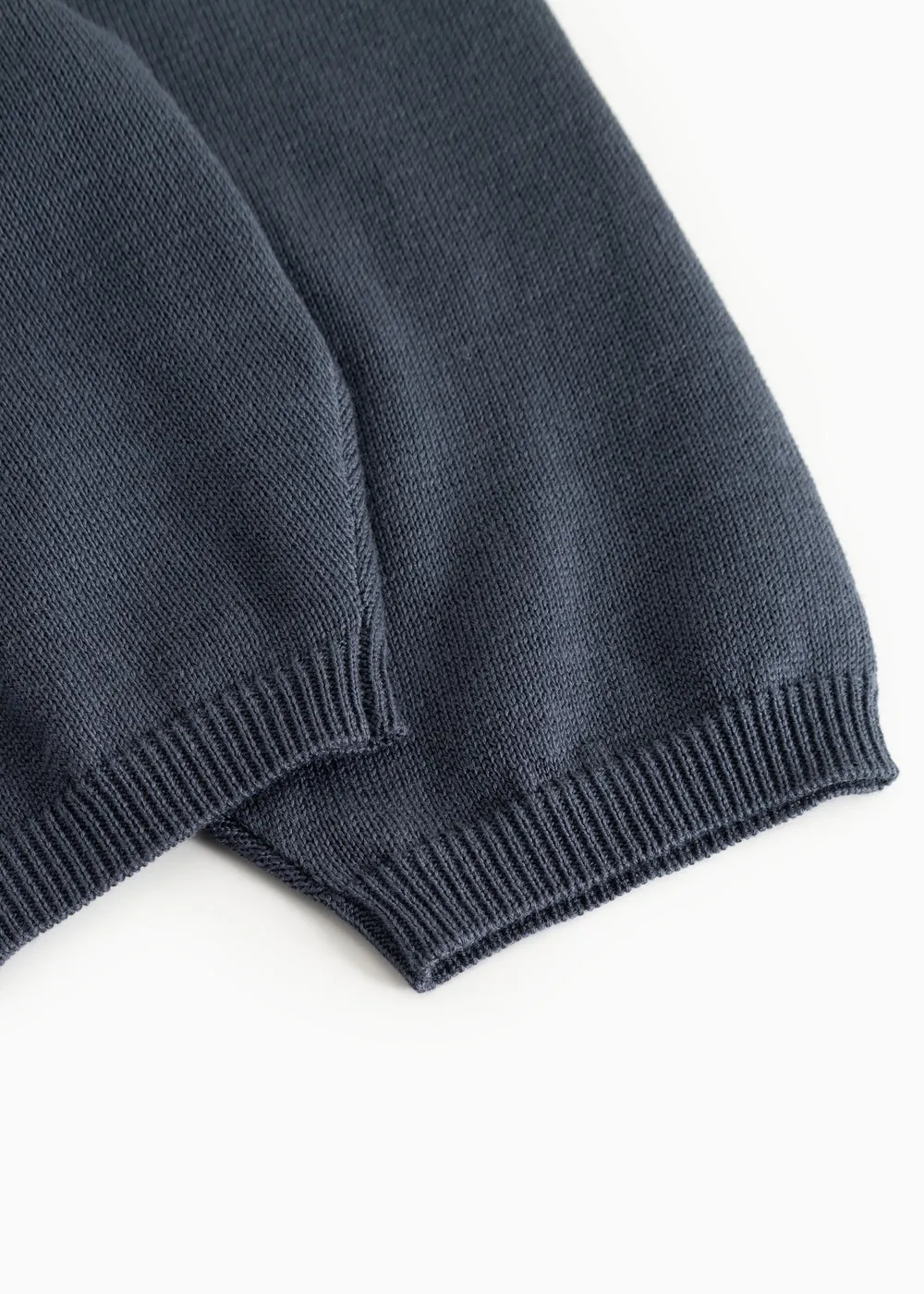 MarMar Copenhagen Powy bukser Blue strik baby