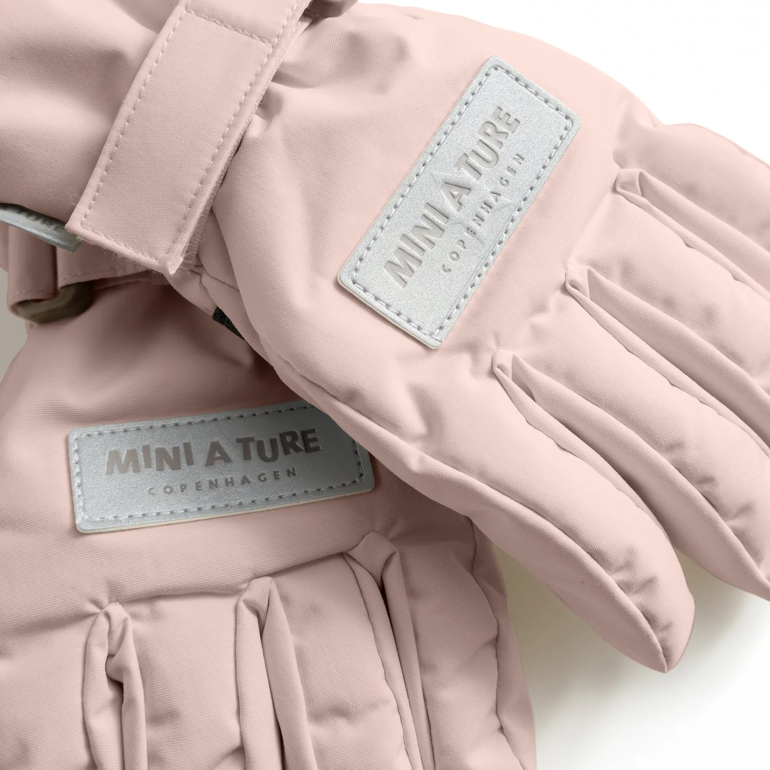 MINI A TURE MATCELIO handsker THINSULATE vandtaette
