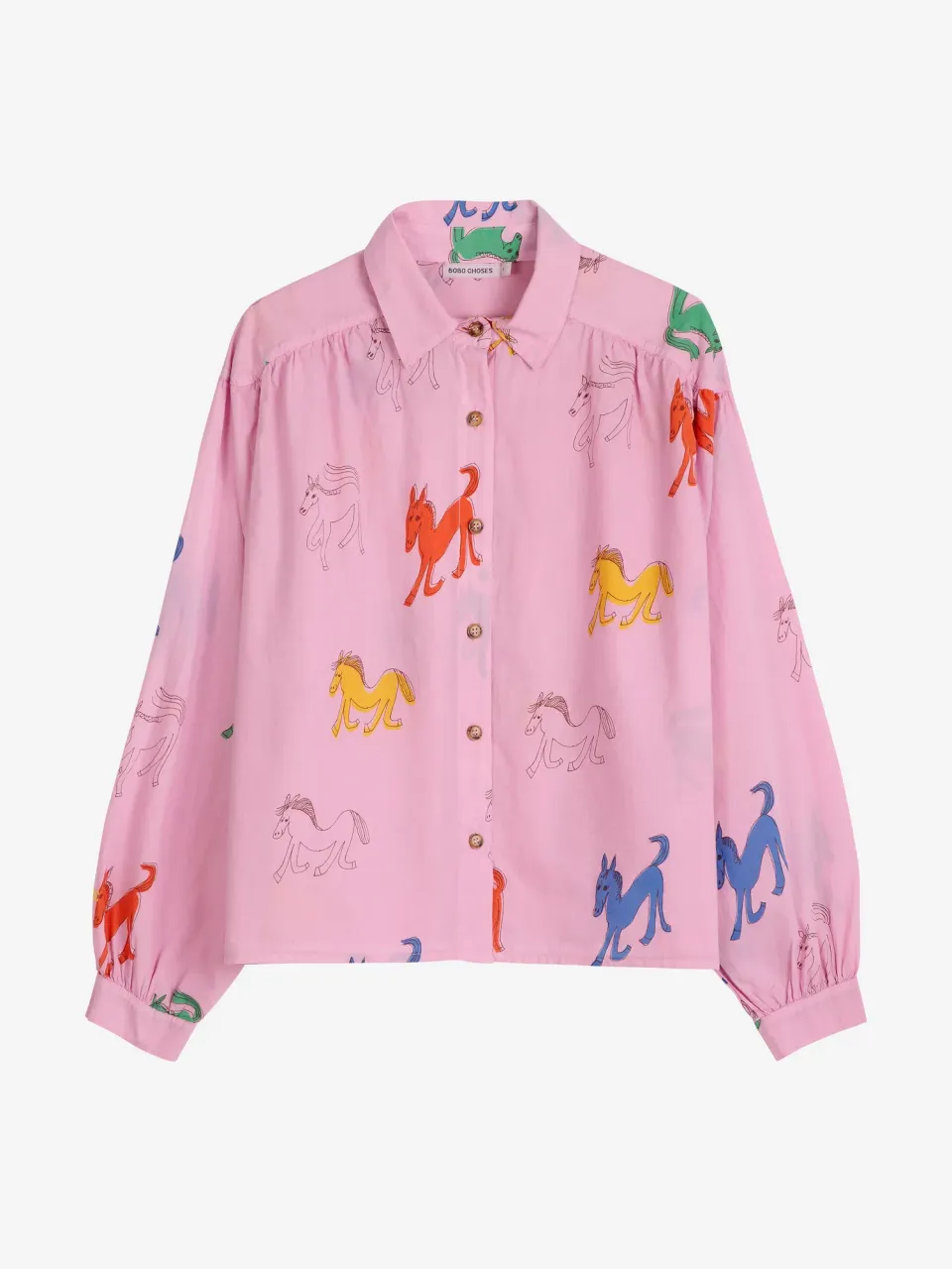 Bobo Choses Woman 224AD027 prøvemodel str. S