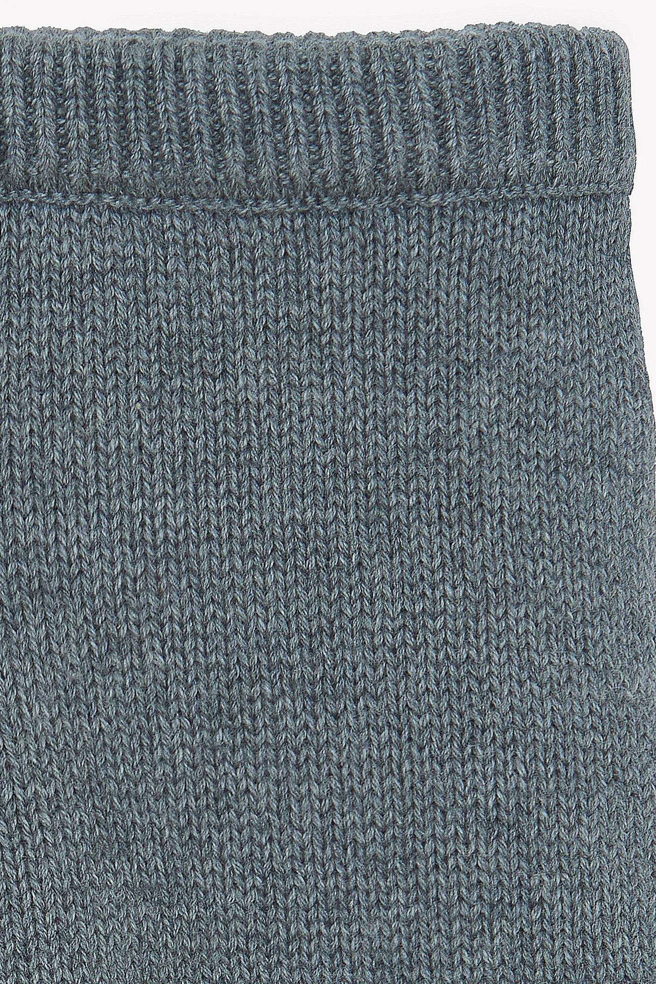 Bonton Mon Lapin joggingbukser grå baby