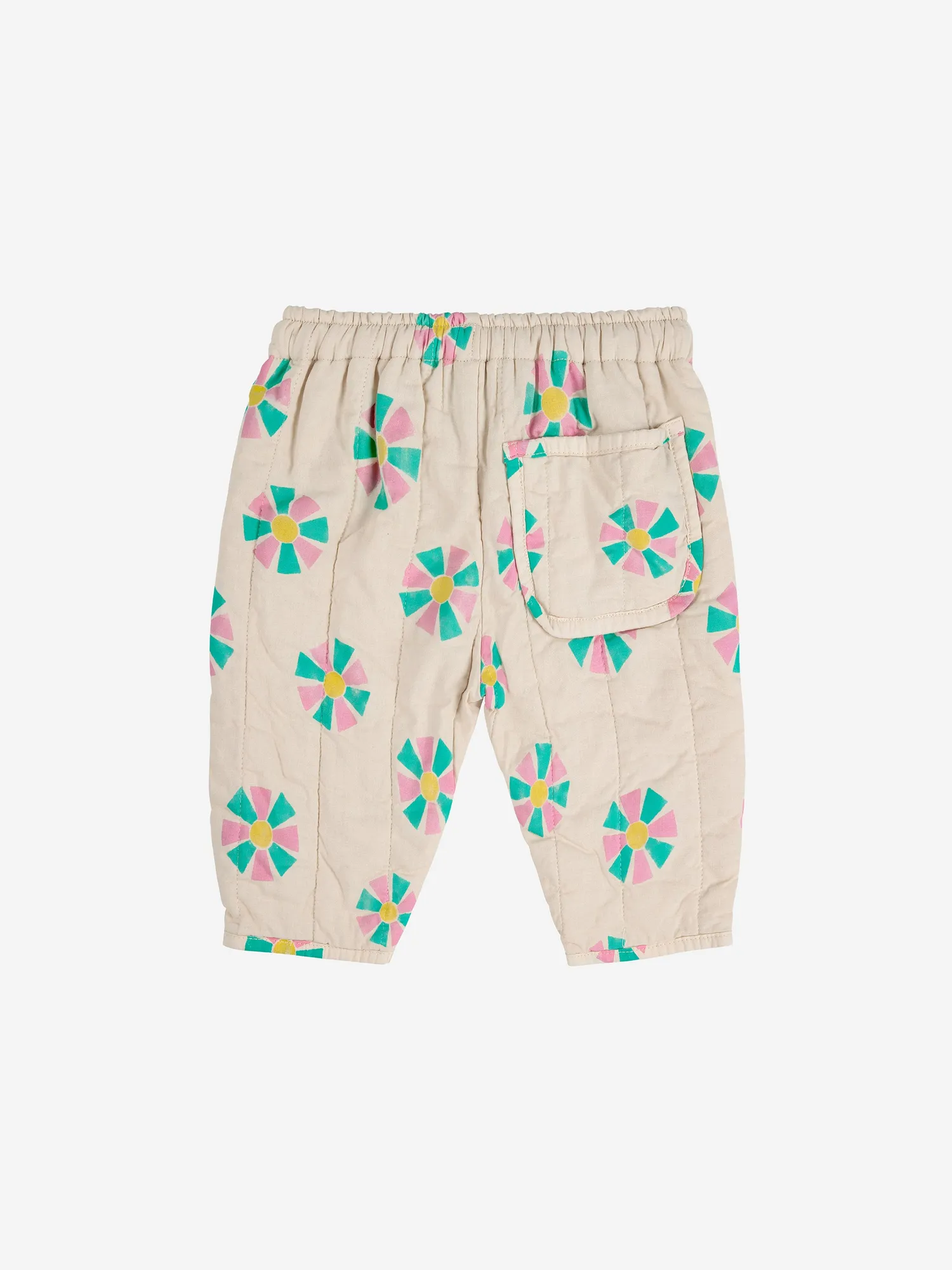 Bobo Choses Woman SB225AB083 babytøj 9 mdr