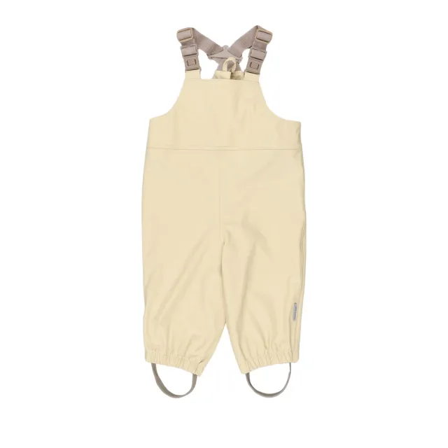 MINI A TURE RUBI regnbukser Boulder sand 9m/74cm
