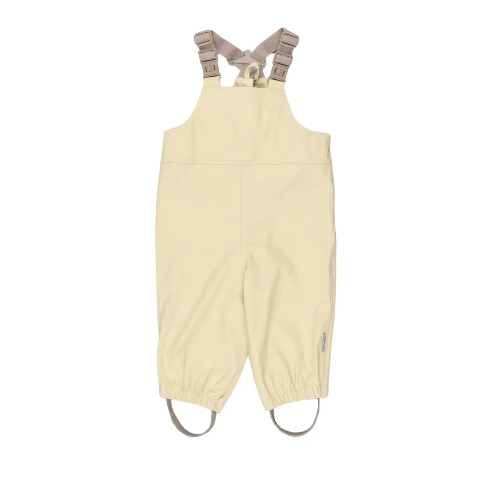 MINI A TURE RUBI regnbukser Boulder sand 9m/74cm