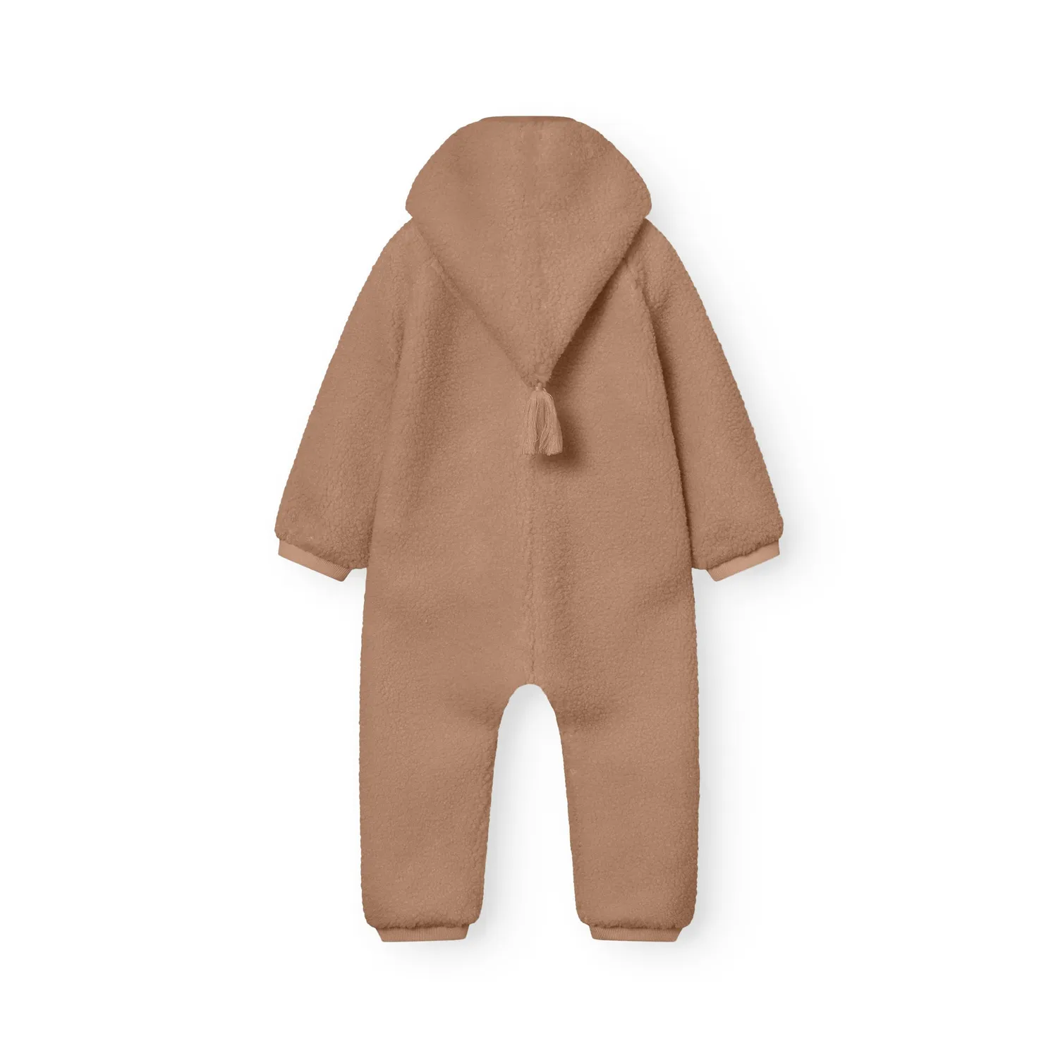 MINI A TURE MATADEL teddy heldragt cinnamon swirl