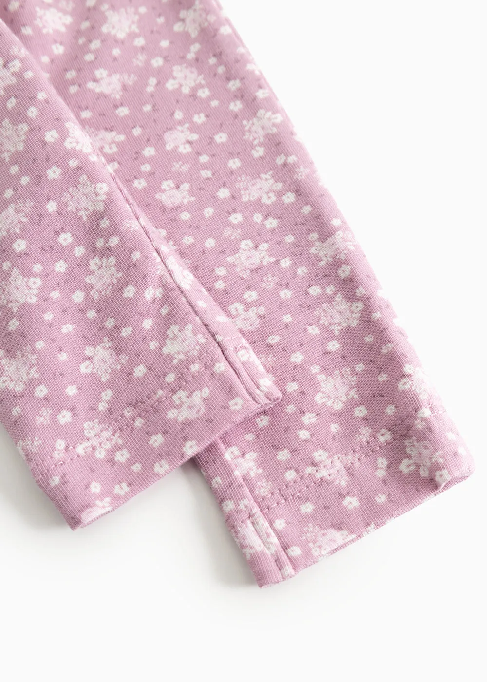 MarMar Piva bukser Lit de Rose modalprint