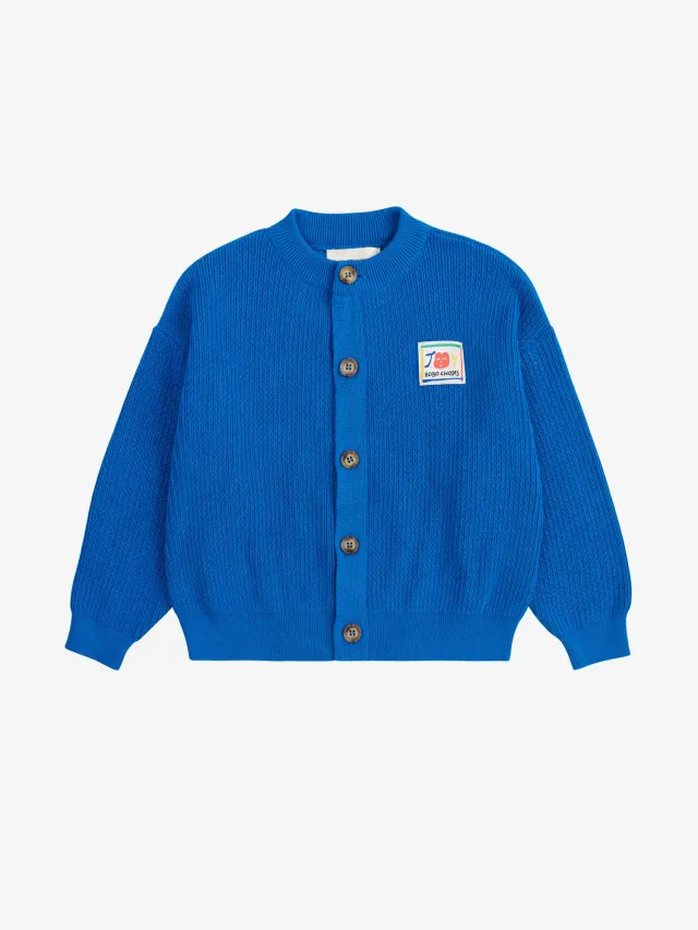 Bobo Choses SB125AC102 børnetøj 4-5 år sample