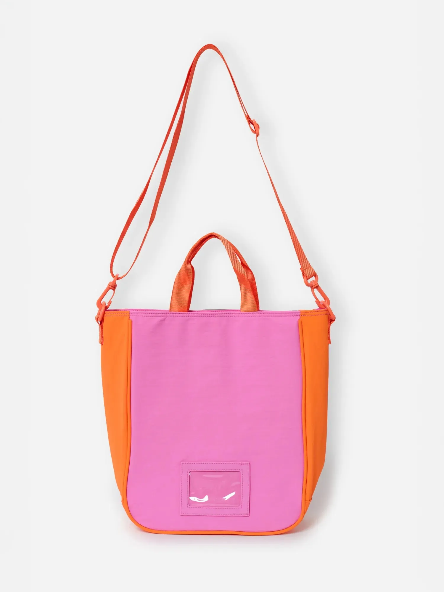 Bobo Choses All About Monsters color block taske ONE SIZE