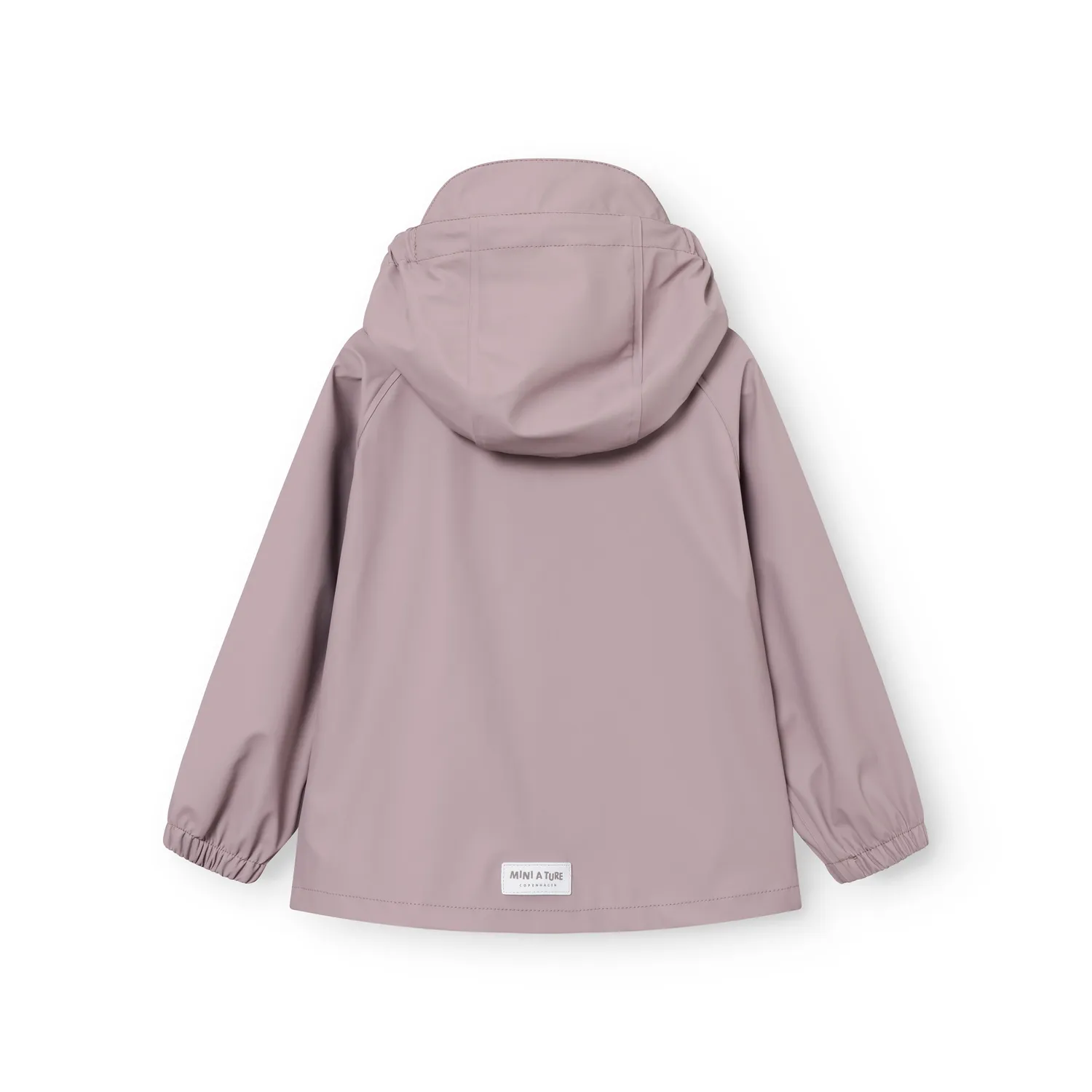 MINI A TURE Matreinar regnsæt Quail purple 8.000 mm